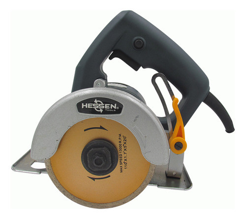 Cortadora De Ceramica Hessen 1200w 0