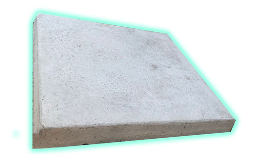 Caminero Peatonal Al Hormigon 90x90x5 0