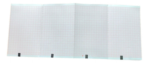 Resma Para Monitoreo Fetal Cadence 112 X 90 Mm 1 Resma Para Monitoreo Fetal Cadence 112 X 90 Mm 1