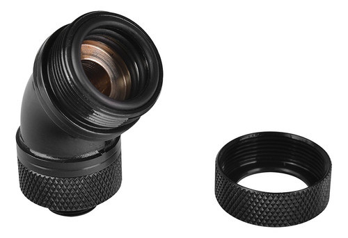 Thermaltake Pacific Diy Lcs Negro G14 Petg 16 Mm 58 Od Tubo 1