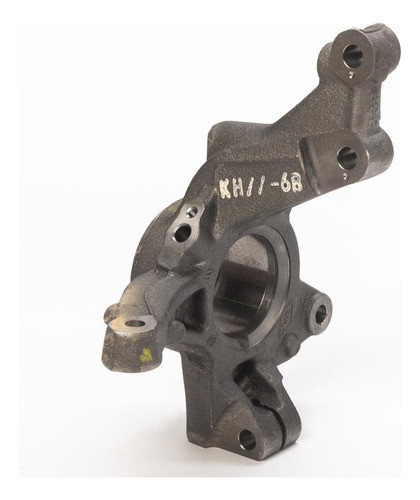 Porta Maza Izquierdo Renault Sandero 1