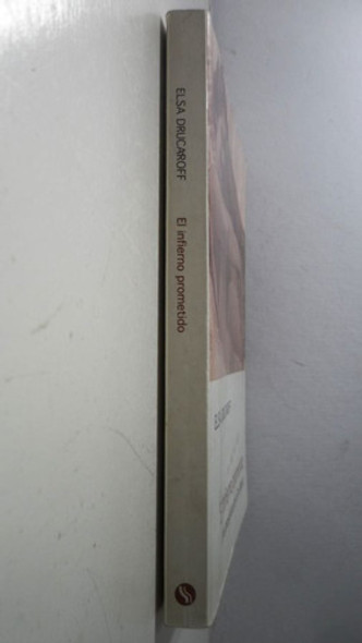 El Infierno Prometido Una Prostituta De La Zwi Migdal 1 El Infierno Prometido Una Prostituta De La Zwi Migdal 1