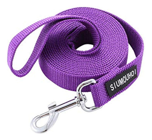 Siumouhoi Correa De Entrenamiento De Perro De 0