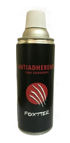 Antiadherente Para Soldadura Foxtter  440ml 0