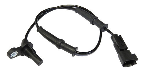Sensor Abs Chevrolet Celta Agile Montana Gauss Delantero 0