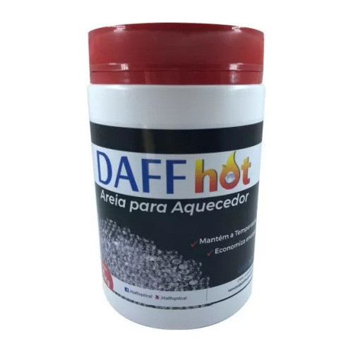 Areia Para Aquecedor Esferas De Vidro Ajuste Armação - 2 Uni 0