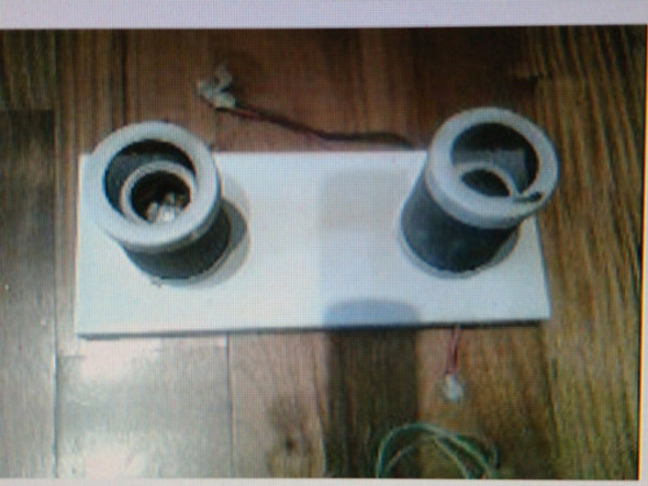 Aplique Pared Dos Luces Led 0 Aplique Pared Dos Luces Led 0