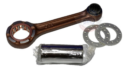 Kit De Biela Completa Yamaha V80 Excelente Calidad Taiwan 1