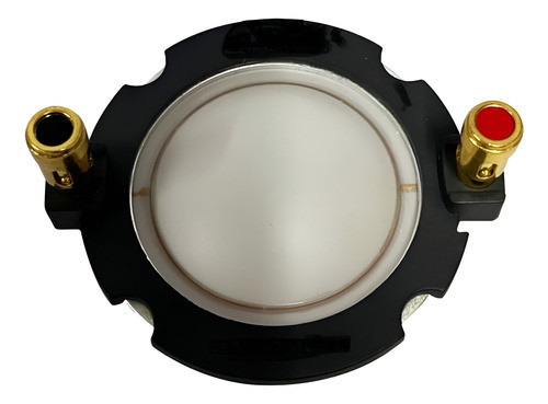 Reparo Atk Original Driver 25mm 8 Ohms 45rmh2510b Attack 0