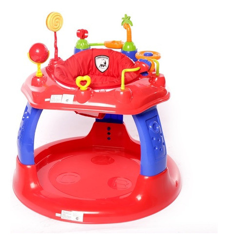 Centro De Actividades Bebe Lamborghini 0