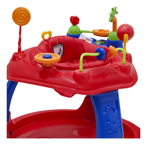 Centro De Actividades Bebe Lamborghini 1