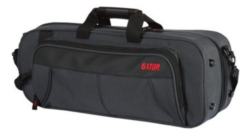 Estuche Trompeta Gator Gltrumpet 1