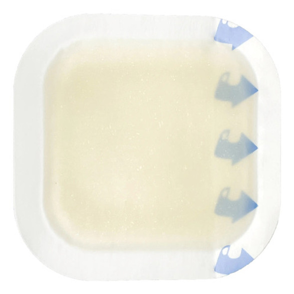 Aposito Hidrocoloide T/ Duoderm Grueso 10x10cm Pack X 2 Unid 0