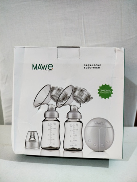 Sacaleche Mawe Electronico 1 Sacaleche Mawe Electronico 1