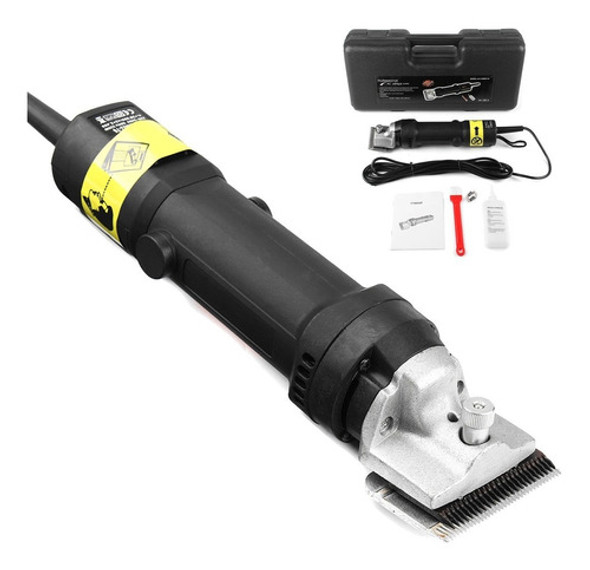 Maquina Esquilar Eléctrica Caballos - Electroimporta - 0 Maquina Esquilar Eléctrica Caballos - Electroimporta - 0