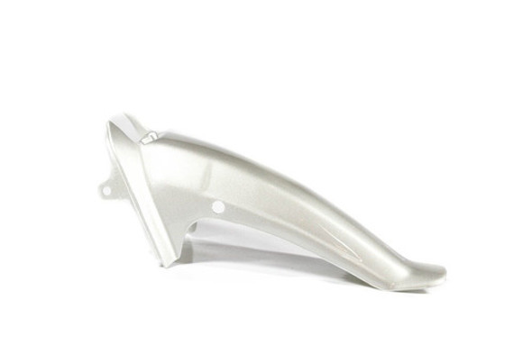 Guardabarro Delantero Posterior Plata Motomel Eco 70 110 0