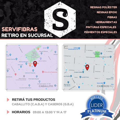 Cera Desmoldante - Cuotas Sin Interés 1
