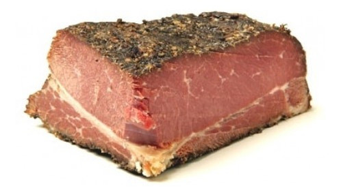 E-pastrami -500g 0