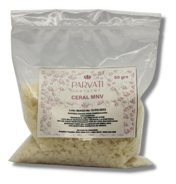 Ceral Mnv 50 Grs 0 Ceral Mnv 50 Grs 0