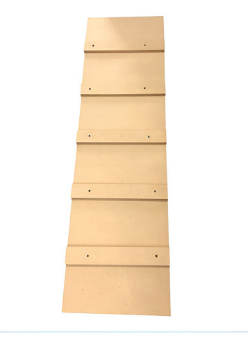 Rampa Escalador Montessori 0