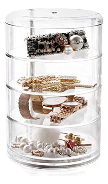 Almacenamiento Apilable Organizador De Accesorios Para El Ca 0