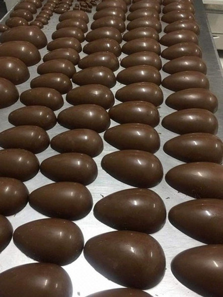 Huevos De Pascua 2022 Número 6 Por Mayor X25u 0