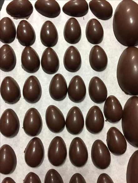 Huevos De Pascua 2022 Número 6 Por Mayor X25u 1
