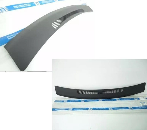Rejilla De Ventilacion Panel Instrumentos Zafira 93316412 1