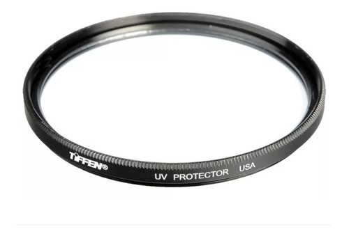 Filtro Tiffen Uv Ø58mm Protector Made Usa Nikon Sony Canon 1