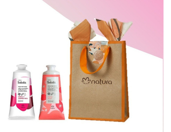 Kit Ideal Regalo Natura Tododia Veroberts 0 Kit Ideal Regalo Natura Tododia Veroberts 0