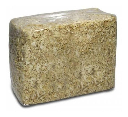 Serragem Para Roedores 0