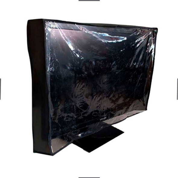 Capa Gamer Pc Monitor 27 Polegadas Resistente A Agua 0
