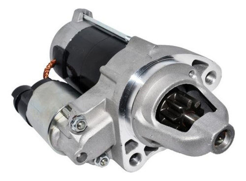 Burro Motor Arranque Honda Fit 2004-2008 1.4 / 1.5 0