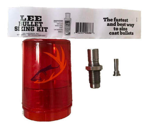 Trafil Lee Bullet Sizing Kit .510 (90188) 0