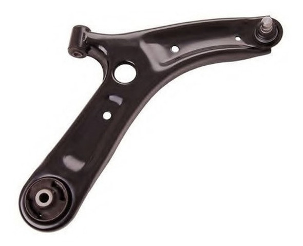 Parrilla Suspension Derecha Hyundai I10 2014 (grand) 0 Parrilla Suspension Derecha Hyundai I10 2014 (grand) 0