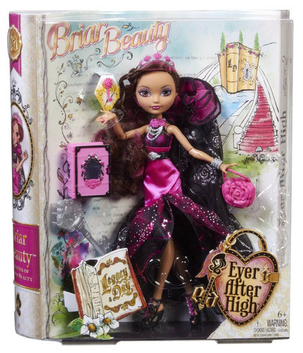 Ever After High Legacy Day 3 Modelos Bunny Toys 0