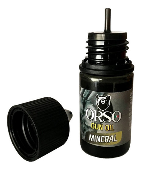 Aceite Para Armas Lubrica Y Protege Calidad Extrema 0