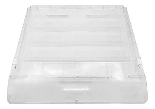 Tapa Sola De Bandejon Verduras Heladera Gafa  Hgf387af Dimen 0