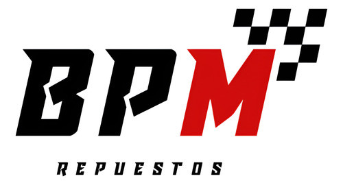 Tuerca Embrague Honda Cg 150 / New Titan Bpm Repuestos 1