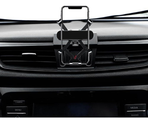 Soporte Para Teléfono De Automóvil Jngxq Para 2014-2020 Niss 0