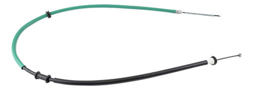 Cable Freno Mano Citroen  Nemo/pe Bipper Izquierdo. 0
