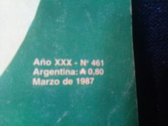 Revista Paturuzu+isidoro 0 Revista Paturuzu+isidoro 0