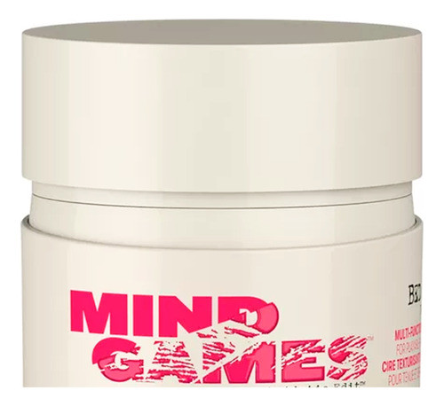Tigi Bed Head Mind Games Cera Texturizante Fijación 50gr 3c 1
