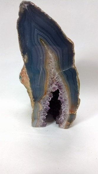 Geoda Amatista - Ixtlan Minerales 0