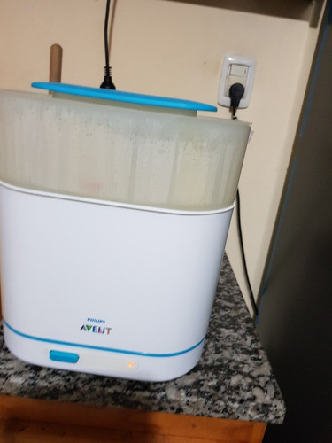 Esterilizador Avent 1