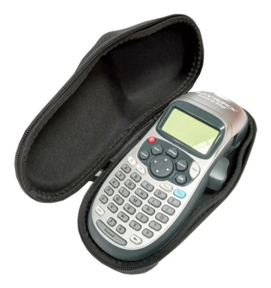 Estuche Para Rotuladora Dymo Letratag Lt100h 1