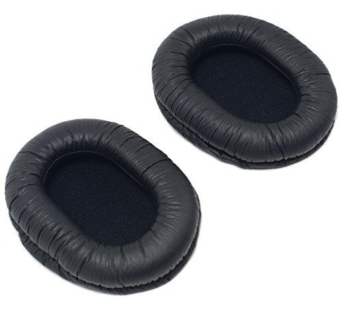 Almohadillas De Repuesto Genuino Almohadillas Para Sony Mdr7 1
