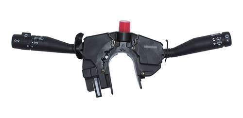 Llave Bajo Volante Ford Escort 97/ Con Limpia Parab Trasero 0