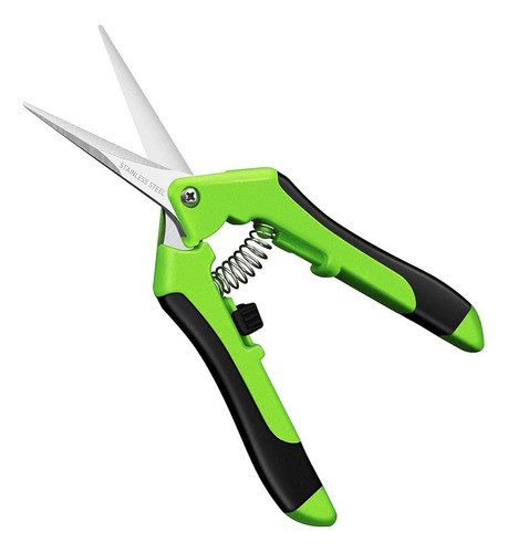 Szhlux 1-pack Tijeras De Poda, Podadora De Mano De Jardinerí 0