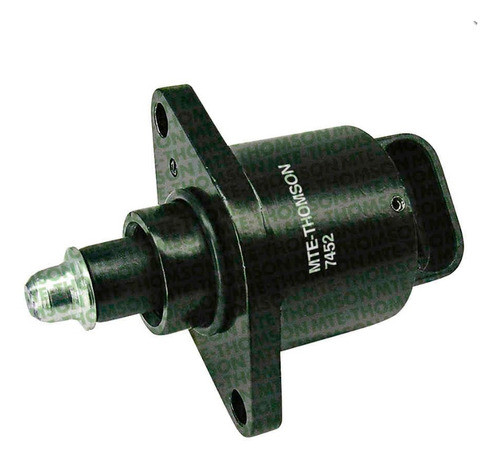 Motor Paso A Paso Inyeccion Fiat Uno/renault Clio/19 0